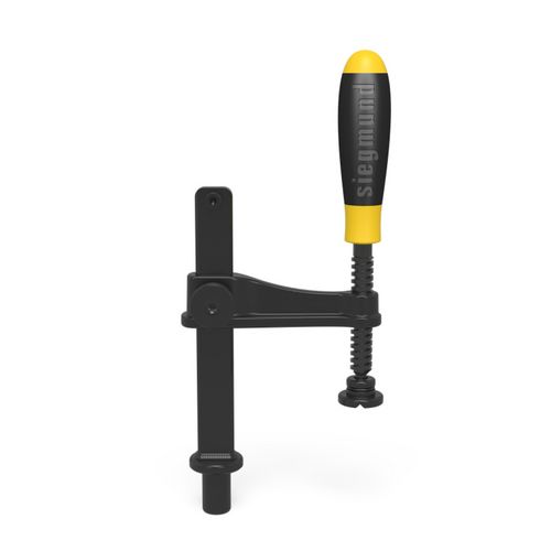 Produktbild für Siegmund mit Alu Tischprofilen 1200x700 System 16