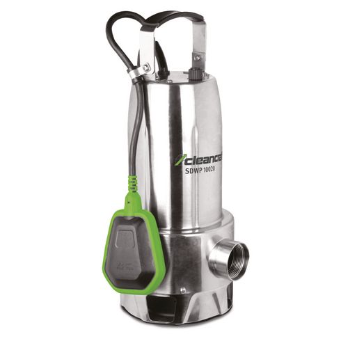 Produktbild für SDWP 10020