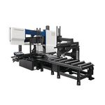 Abbildung zeigt HMBS 540 CNC DG 2000 HORIZONT