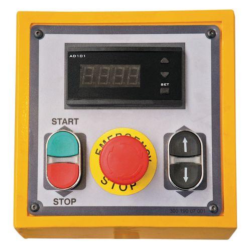 Produktbild für PRM 50 FH