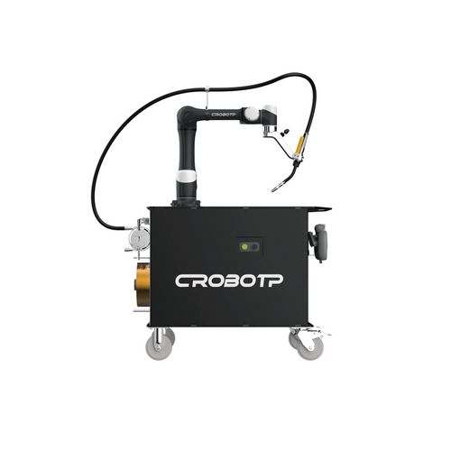 Produktbild für Craft-Cobot