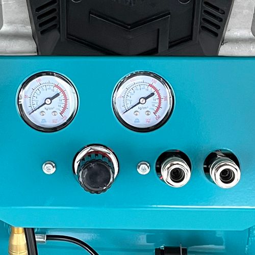 Produktbild für COMPACT-AIR SILENCE 231/20 OF E