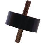 Produktbild für SE 2 (70 x 40 mm einseitiges Gewinde M10x20)
