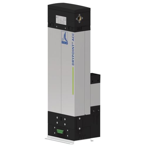 Produktbild für DRYPOINT ACC 035 mit Vorfilter und Bekomat 20FM