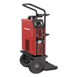Produktbild für CRAFT-TIG 323 LCD AC/DC PULSE