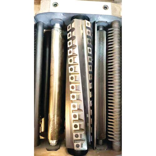 Produktbild für UMK 5-260 Spiral 400V