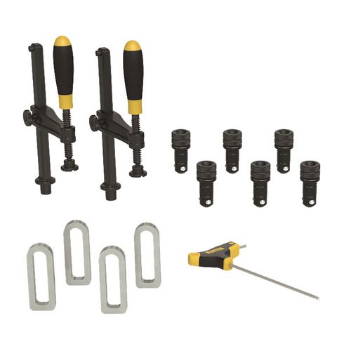 Produktbild für System 16 A