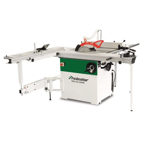 Produktbild für FKS 315-2000 E