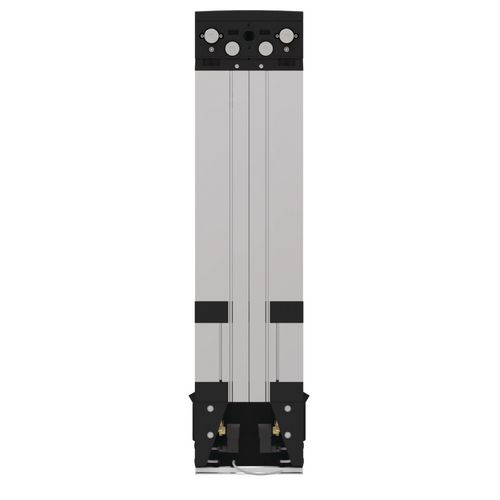 Produktbild für DRYPOINT ACC 050 mit Vorfilter und Bekomat 20FM