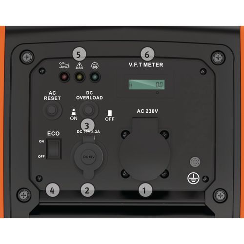 Produktbild für PG-I 21 SR-S