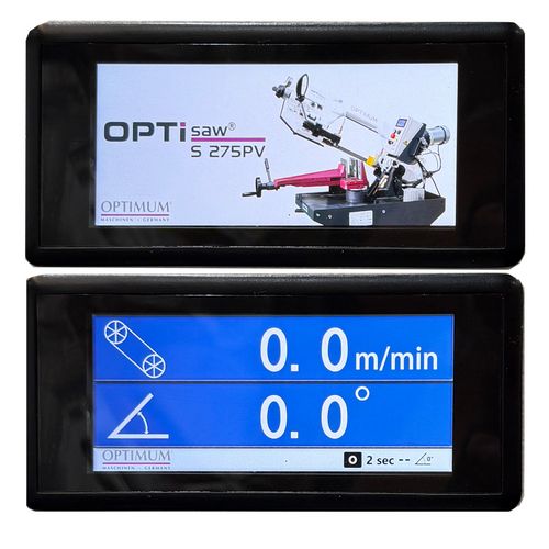 Produktbild für OPTIsaw SD 280V