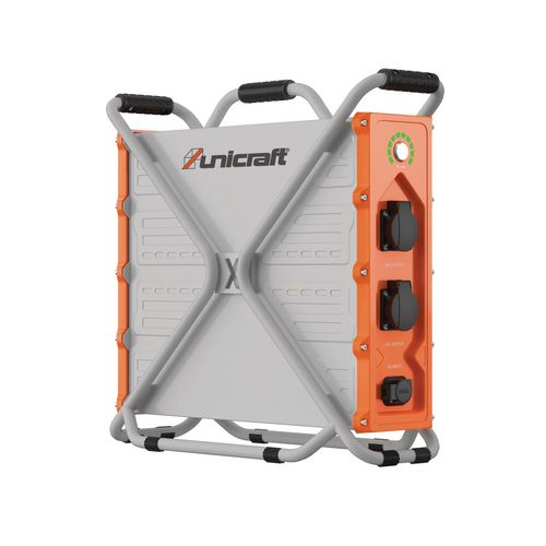 Produktbild für PPS 3600 Pro