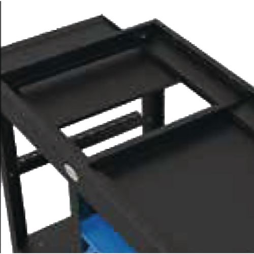 Produktbild für Siegmund Workstation Basispaket inkl. Werkzeug-Set B