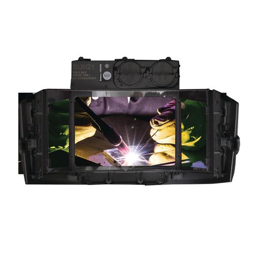 Produktbild für VarioProtect PANORAMA-W-2 TC AIR ohne FL