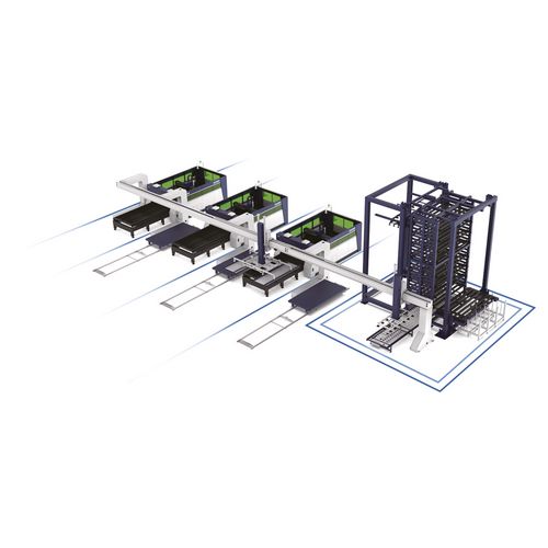 Produktbild für GH 3015 3 kW Gen 2