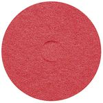 Produktbild für rot 17"/43,2cm