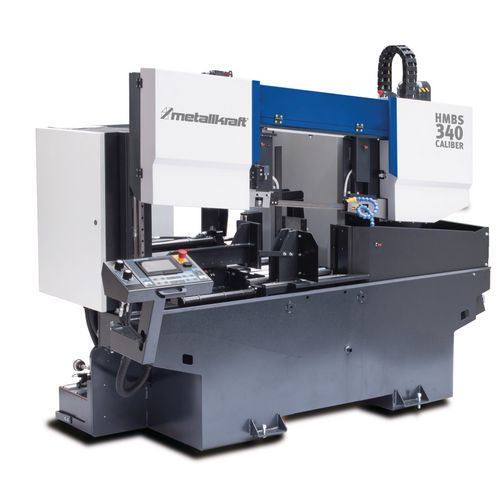 Produktbild für HMBS 340 CNC CALIBER