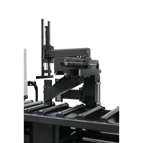 Produktbild für HMBS 440 CNC X DG 2000 HORIZONT
