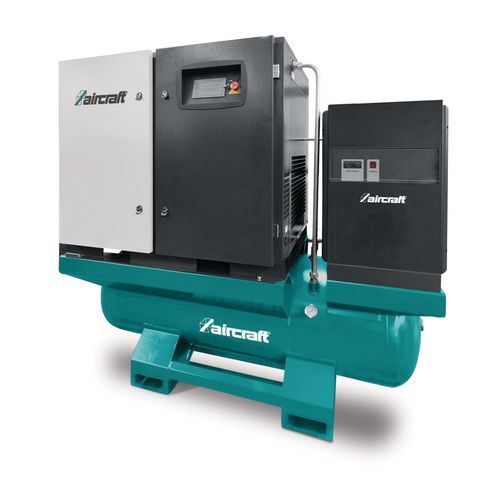 Produktbild für ASC-D 22-16-500 VS (PM)