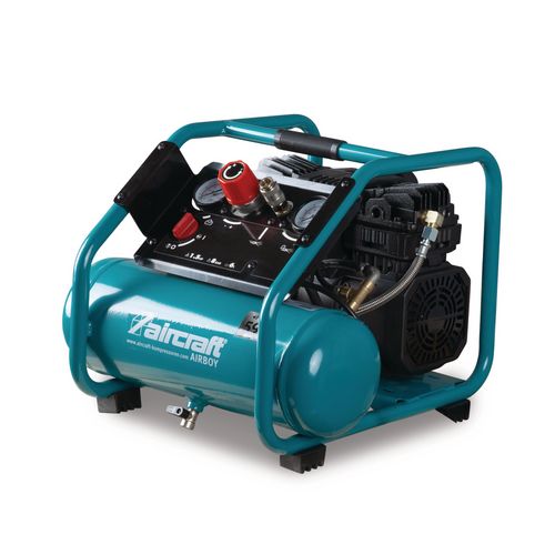 Produktbild für AIRBOY SILENCE 171 OF E