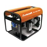 Produktbild für PG 500 SRA