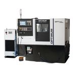 Produktbild für OPTIturn  S 400HSC