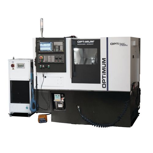 Produktbild für OPTIturn  S 400HSC