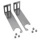 Produktbild für für Filter AFF0060 - 0120 3-Loch-Halterung