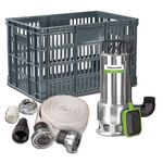 Produktbild für SDWP 8510 Flutset