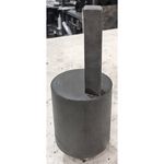 Produktbild für 25 x 25mm - Belastbarkeit 6 t/m