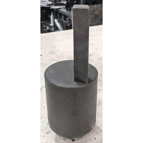Produktbild für 25 x 25mm - Belastbarkeit 6 t/m