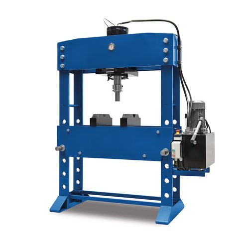 Produktbild für WPP 100 MBK