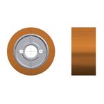 Produktbild für für rauhe Oberflächen für VSA 2038 / 2048 / 4 V / 4 V DC