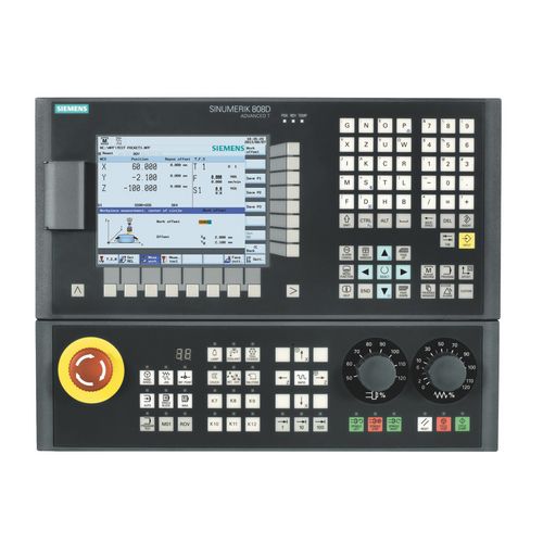 Produktbild für OPTImill F 3 Pro