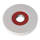 Produktbild für 400 x 50 x 127 mm weiß