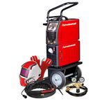 Produktbild für CRAFT-TIG 201 AC/DC P PULSE Set 2