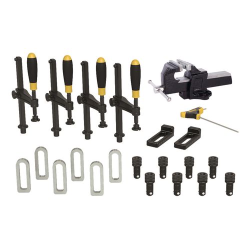 Produktbild für System 16 B