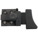 KE 10-2 mit montiertem Handgriff