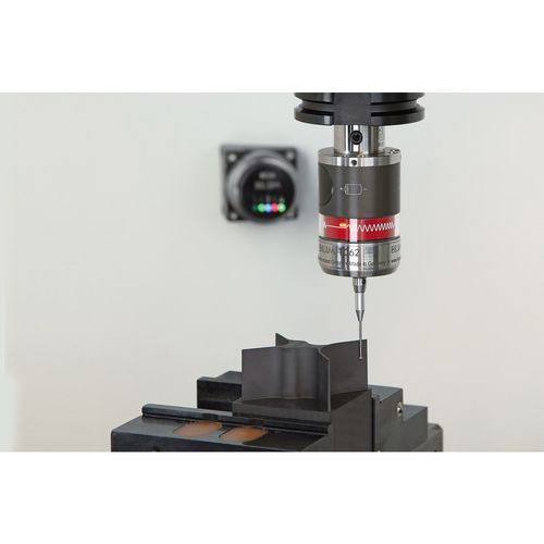 Produktbild für BLUM TC 62RC BRC-Funktechnologie (ohne Werkzeugaufnahme)
