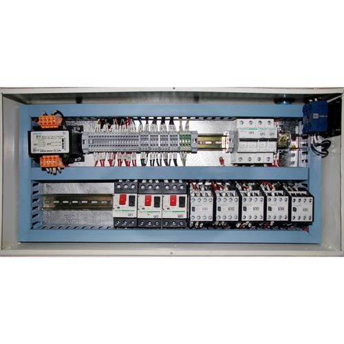 Alle Schütze und Relais von Siemens und SchneiderKomplett und übersichtlich