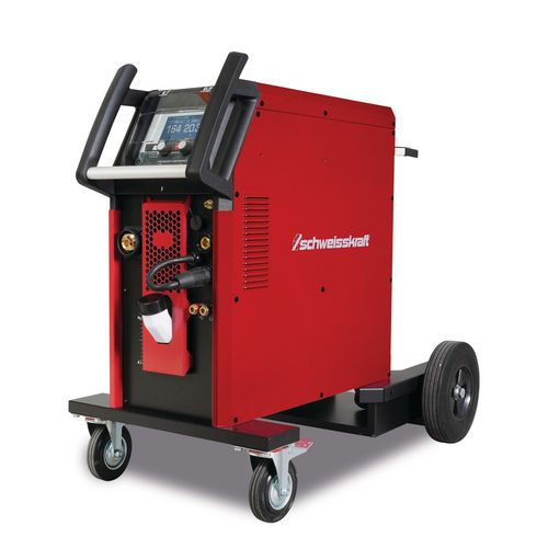 Produktbild für SYN-MIG 203-2 Synergic