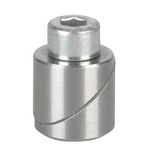 Produktbild für Ø 20 mm mit Innensechskantschraube