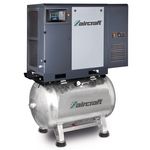 Produktbild für A-K-MAX 5,5-10-270 K (IE3)
