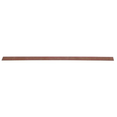Produktbild für 1066 mm, Gummi, hinten