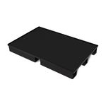 Produktbild für 1200 x 800 x 140 mm
