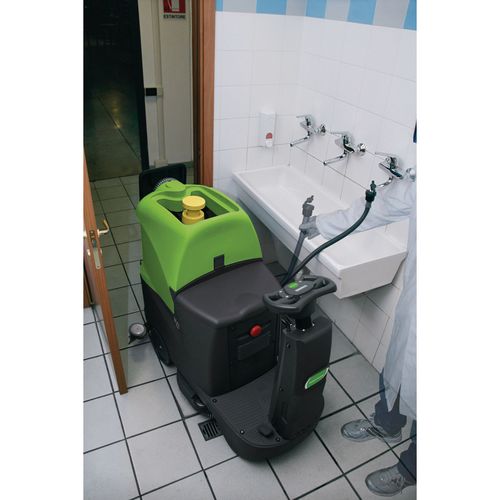 Produktbild für ASSM 560