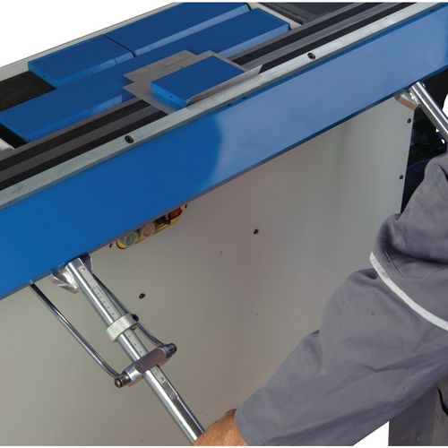 Produktbild für MBM 1250