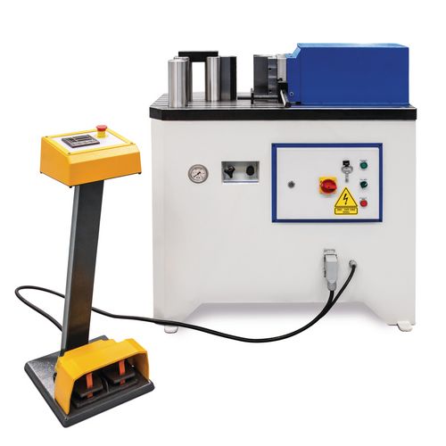 Produktbild für HBP 40