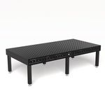 Produktbild für Professional Extreme 8.7 3000x1500x200 Plasmanitriert Diagonalraster o/s