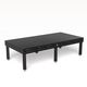 Produktbild für Professional Extreme 8.7 3000x1500x200 Plasmanitriert Diagonalraster o/s
